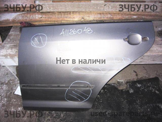 Volkswagen Golf 5 Plus Дверь задняя левая