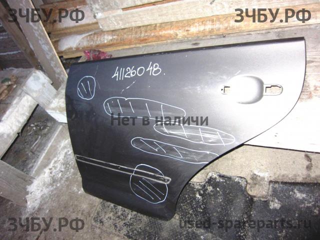 Volkswagen Golf 5 Plus Дверь задняя левая