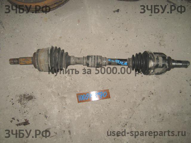 Toyota Corolla (E12) Привод передний левый (ШРУС)