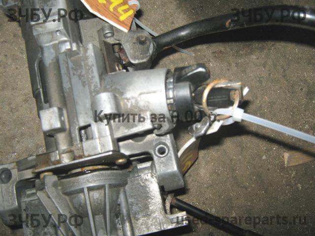 Mazda Navajo Замок зажигания