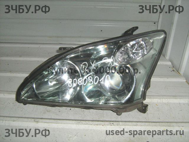 Lexus RX (2) 300/330/350/400h Фара левая