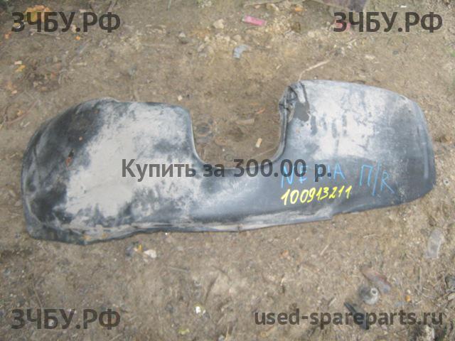 Daewoo Nexia Локер передний правый