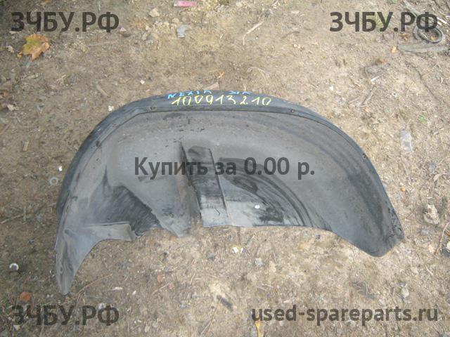 Daewoo Nexia Локер задний правый