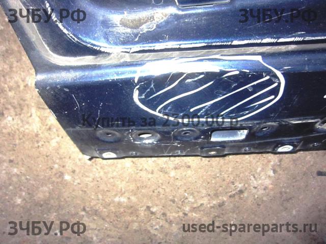 Land Rover Discovery 3 Дверь багажника