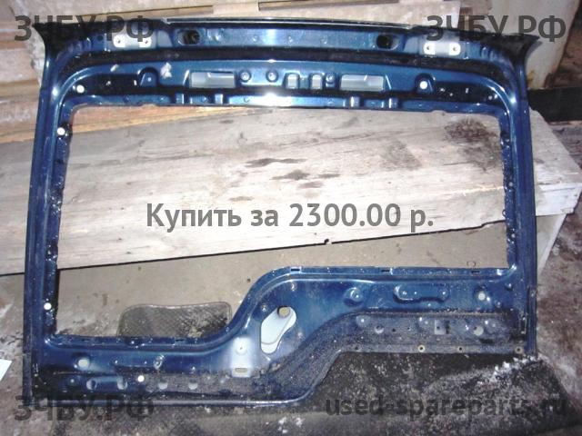 Land Rover Discovery 3 Дверь багажника