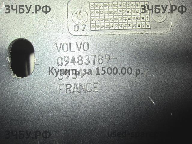 Volvo XC-90 (1) Дверь багажника