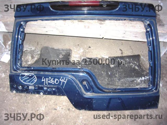 Land Rover Discovery 3 Дверь багажника
