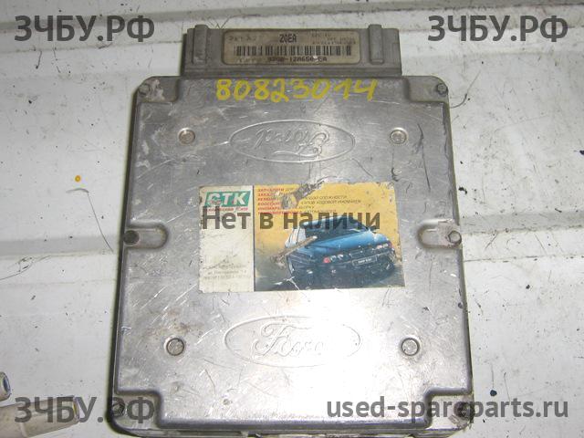 Ford Mondeo 1 Блок управления двигателем
