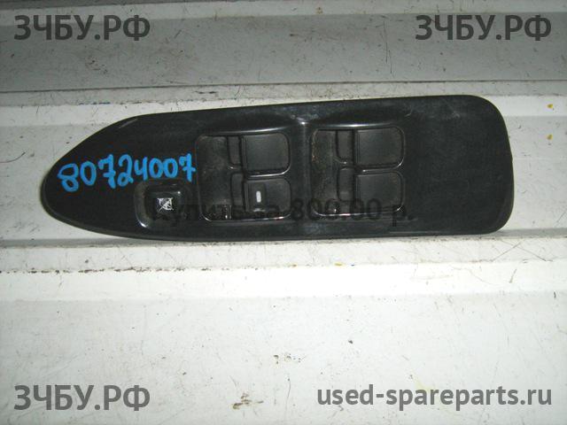 Mitsubishi Lancer 9 [CS/Classic] Кнопка стеклоподъемника передняя левая (блок)