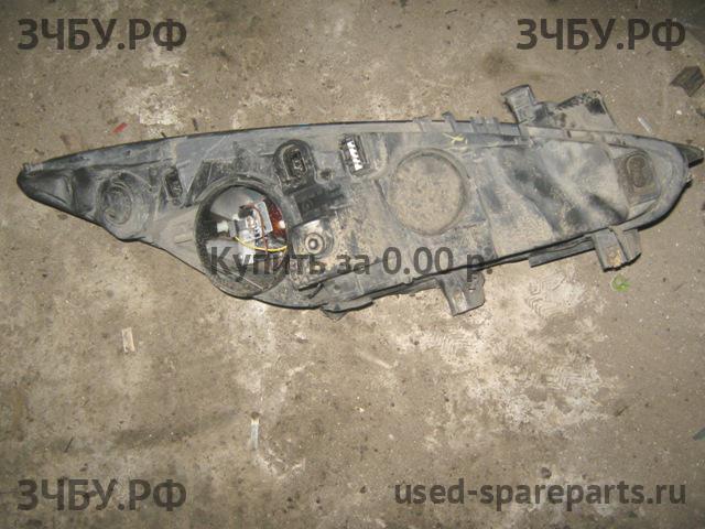 Peugeot 607 Фара левая