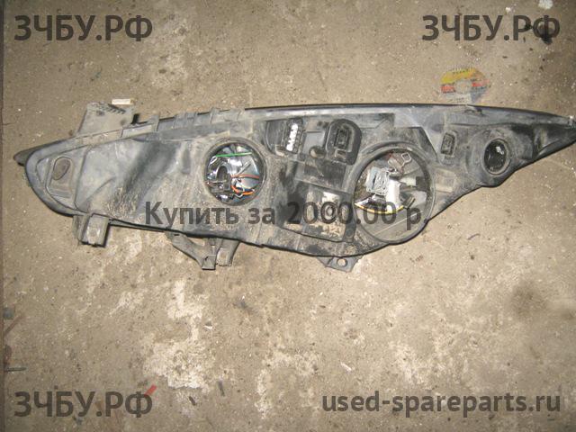 Peugeot 307 Фара правая