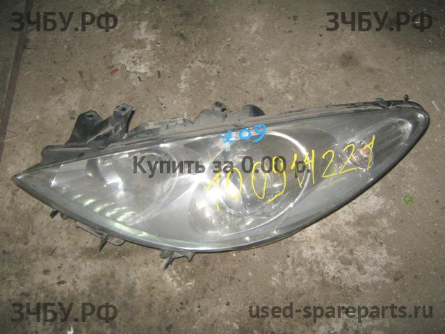 Peugeot 607 Фара левая