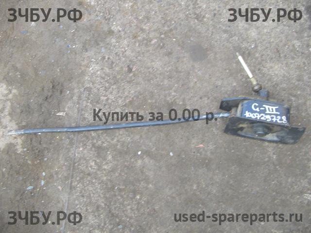 Volkswagen Golf 3 Тяга кулисы КПП