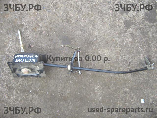 Chery Amulet (A15) Тяга кулисы КПП