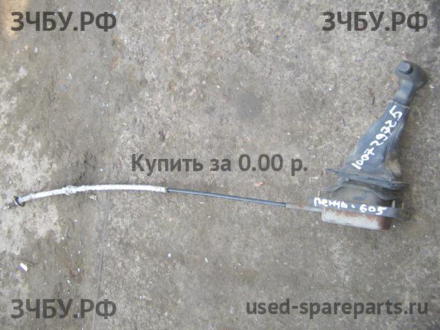Peugeot 605 Тяга кулисы КПП