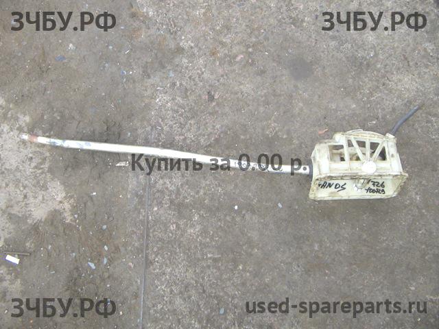 Chevrolet Lanos/Сhance Тяга кулисы КПП