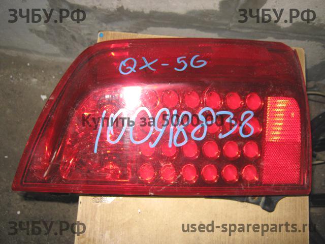 Infiniti QX56 [JA60] Фонарь правый