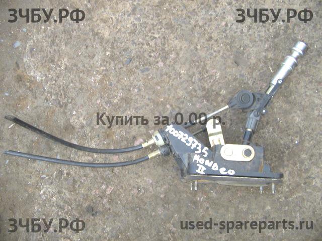 Ford Mondeo 2 Тяга кулисы КПП
