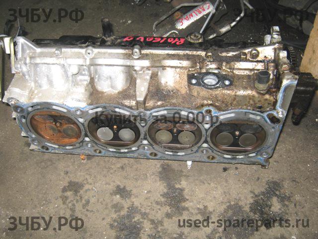 Infiniti QX56 [JA60] Головка блока