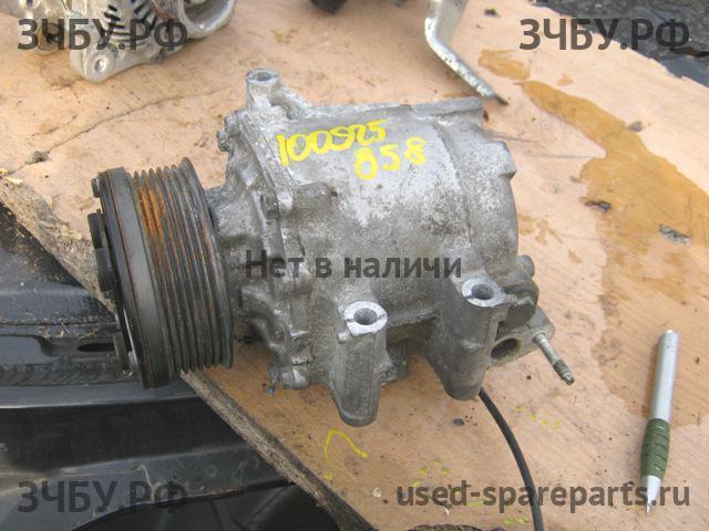 Honda Civic 8 (5D) Компрессор системы кондиционирования