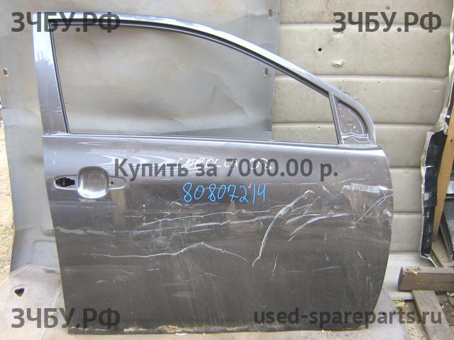 Toyota Corolla (E14 - E15) Дверь передняя правая