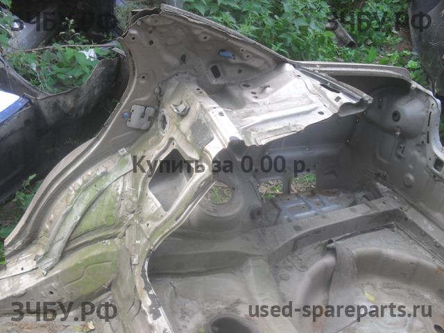 Lexus GS (3) 300/400/430 Крыло заднее правое