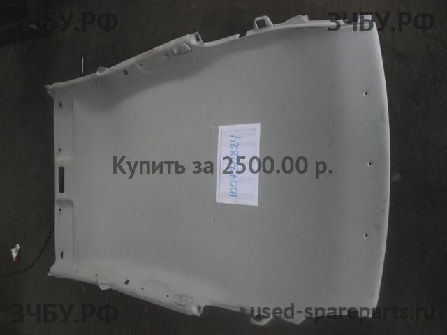 Mitsubishi Lancer 9 [CS/Classic] Обшивка потолка