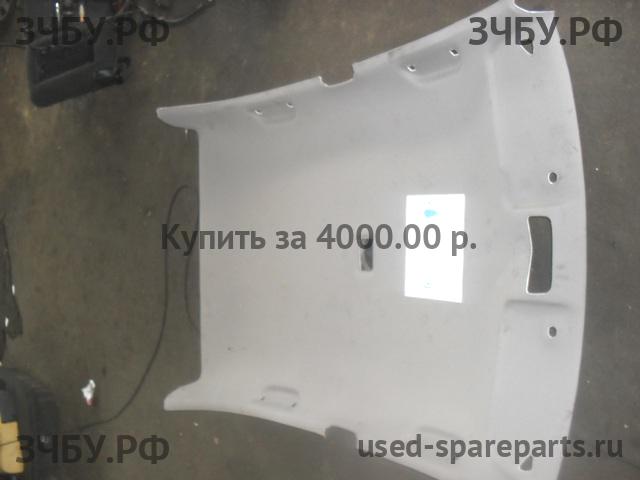 Honda Civic 8 (5D) Обшивка потолка