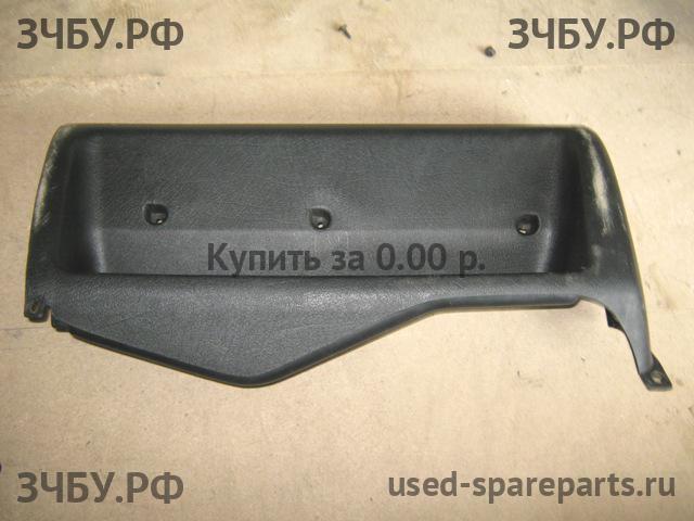 Volkswagen Golf 3 Пластик салона