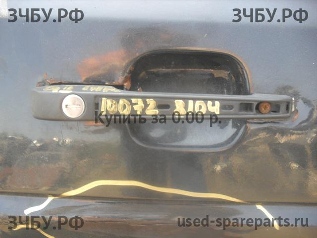 Volkswagen Golf 2 Ручка двери передней наружная правая