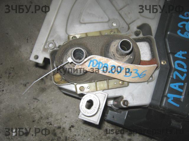 Mazda 626 [GE] Радиатор отопителя
