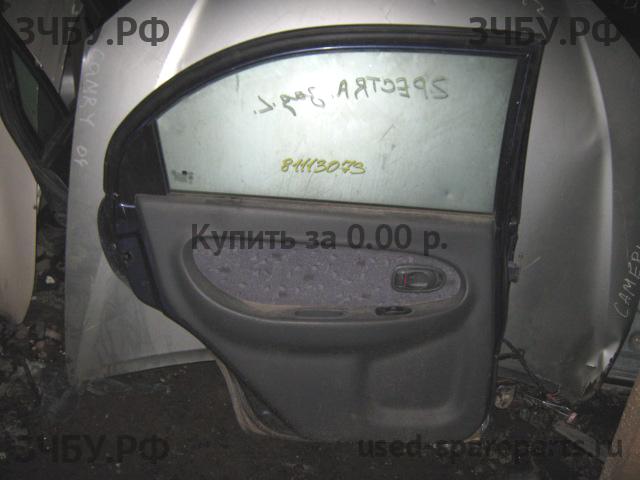 KIA Spectra Дверь задняя левая