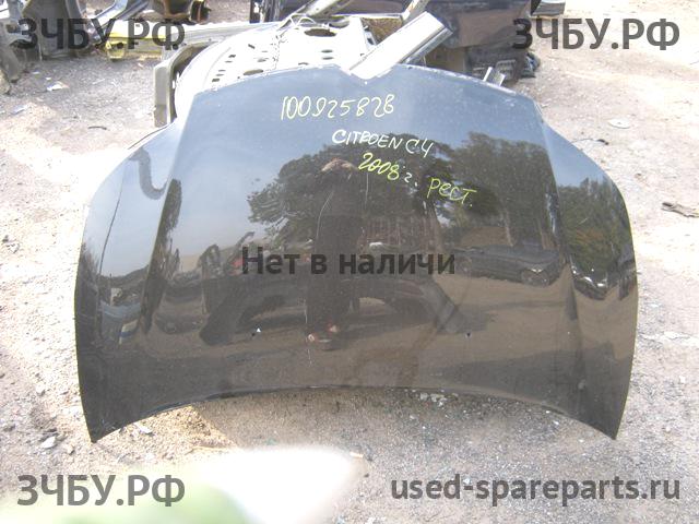 Citroen C4 (1) Капот