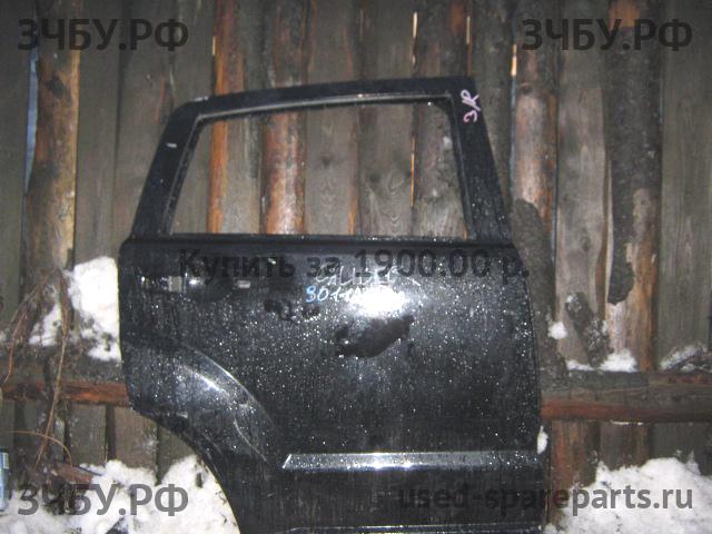 Dodge Caliber Дверь задняя правая