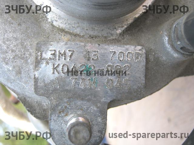 Mazda 3 [BK] Турбина