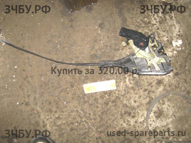 BYD F3 (1) Замок двери задней левой