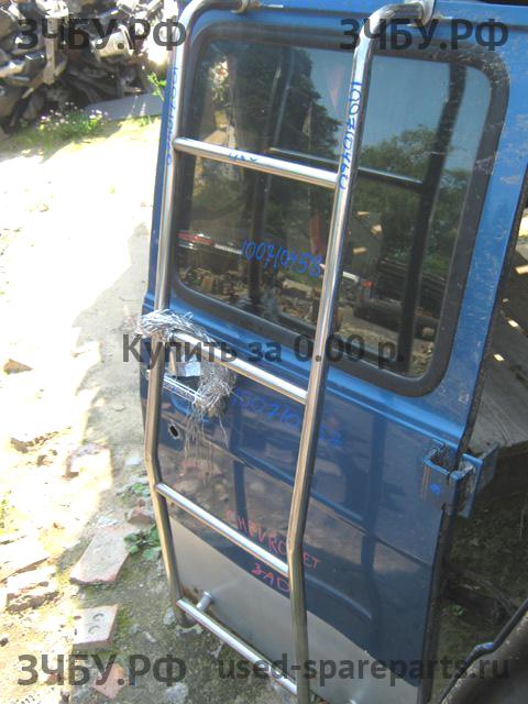 GM Chevy van Элемент кузова