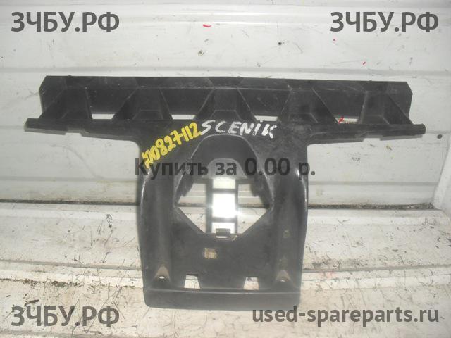 Renault Scenic 2 Накладка