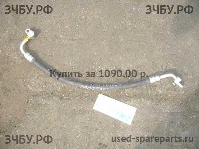 KIA Sportage 2 Трубка кондиционера