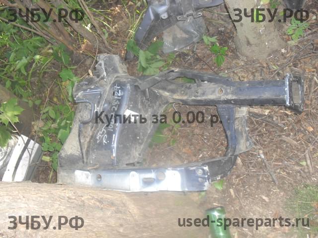 Volkswagen Passat B5 Элемент кузова