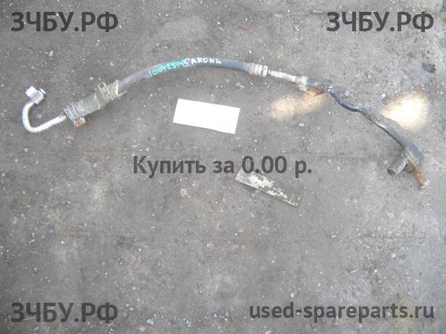 Toyota Corona EXIV Трубка кондиционера
