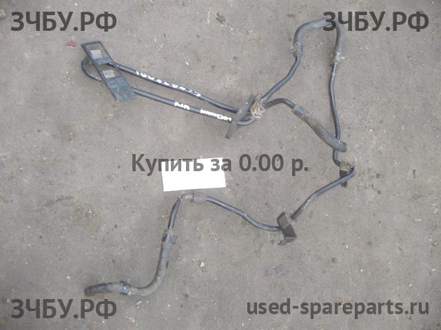 Hyundai Определить Трубка кондиционера