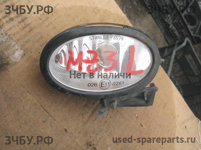 Mazda 3 [BK] ПТФ левая