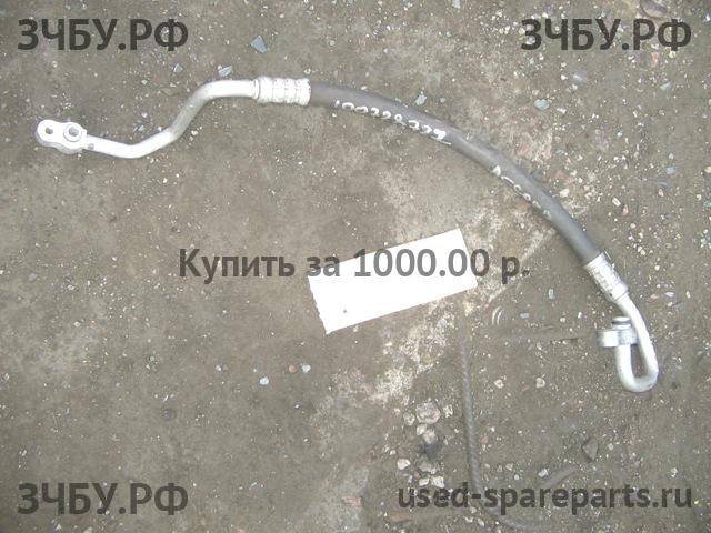 Honda Accord 7 Трубка кондиционера
