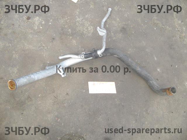 Hyundai Accent 2 Трубка кондиционера