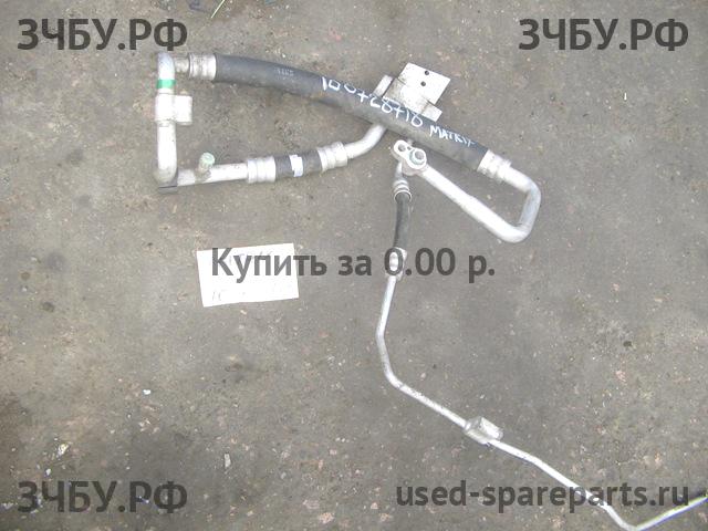 Hyundai Matrix [FC] Трубка кондиционера