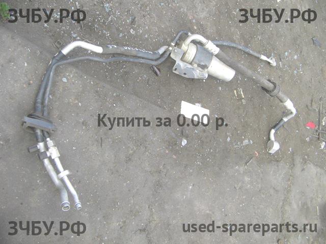 Volkswagen Passat B5 Трубка кондиционера