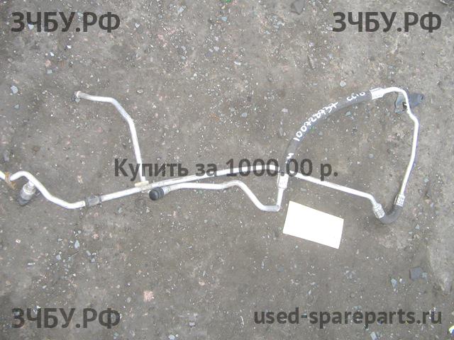 Renault Clio 3 Трубка кондиционера