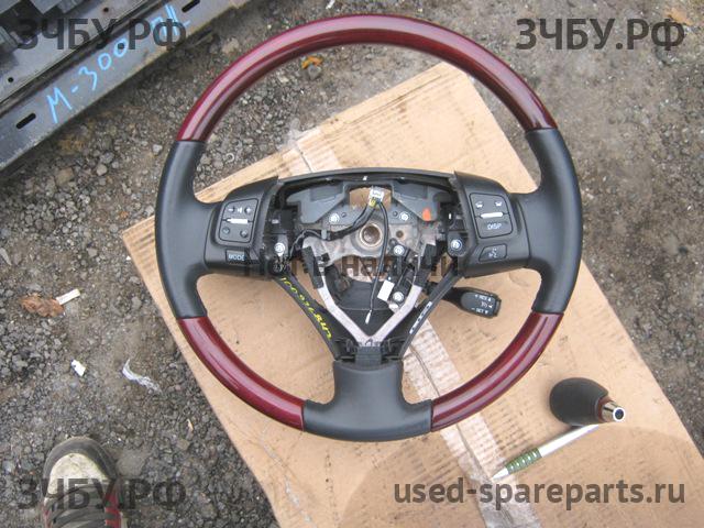 Lexus GS (3) 300/400/430 Рулевое колесо без AIR BAG