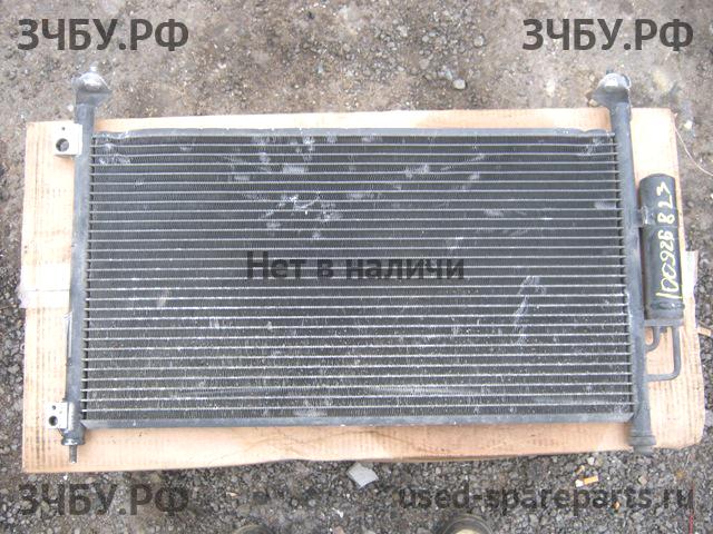 Honda Civic 8 (5D) Радиатор кондиционера